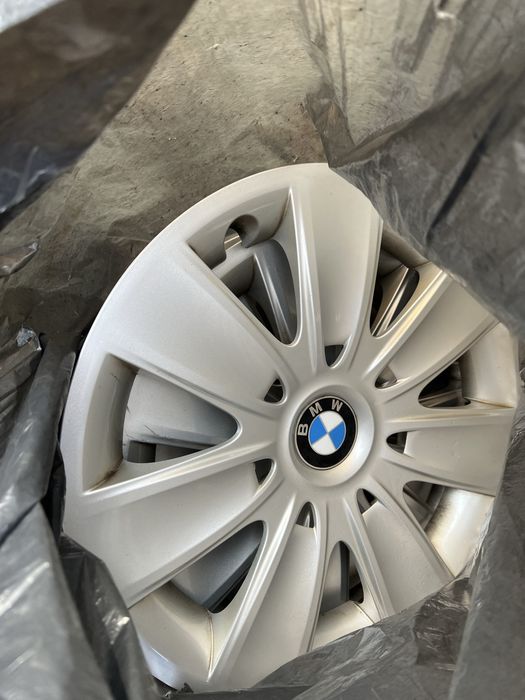 capace originale pentru roti pe 16"  bmw renault opel volkswagen
