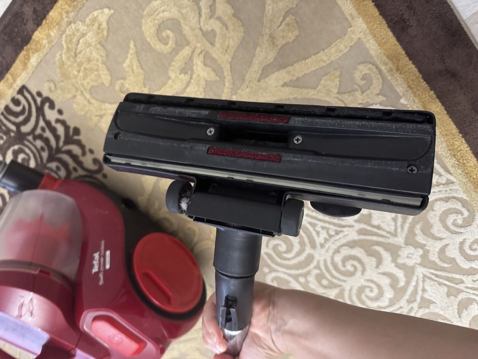 Пылесос. Шаңсорғыш. Пылесос Tefal