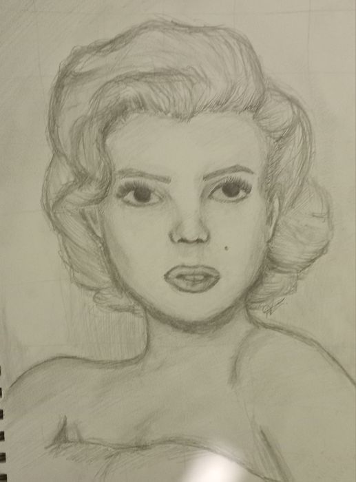 2 рисунки за 10 лв.