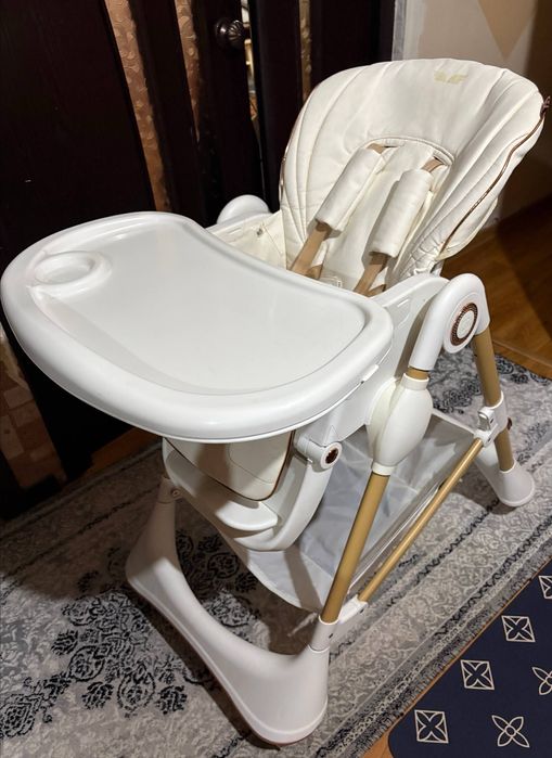 Детский стул для кормления Б/У
