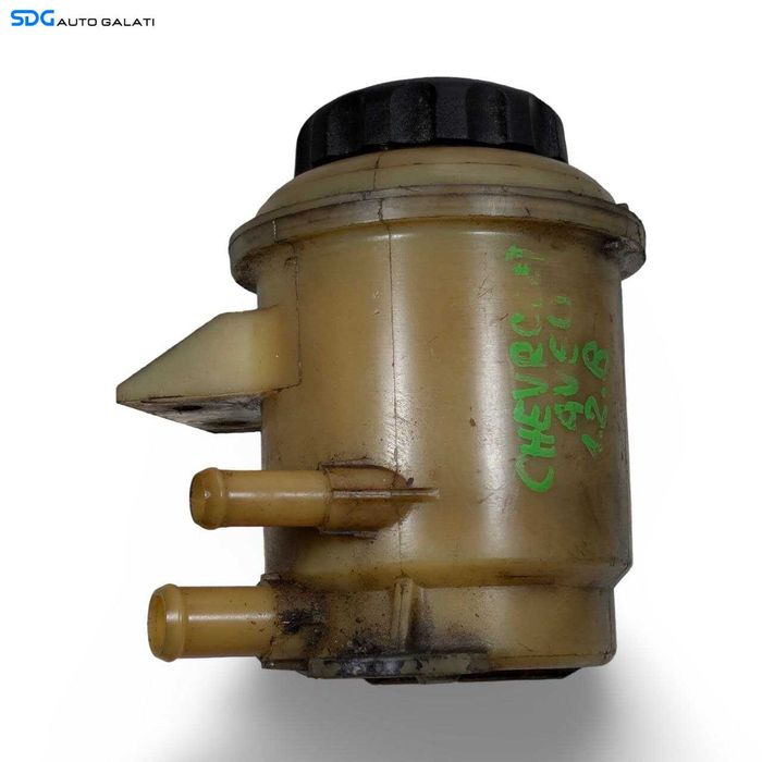 Rezervor Vas Ulei Lichid Servodirectie Servodirectie Chevrolet Aveo 1.2 Benzina 2003 - 2011 [LR2470]