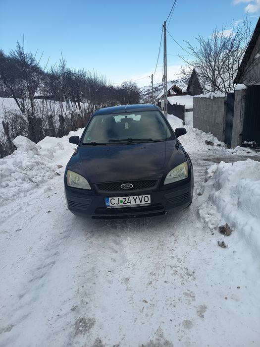 Vand Ford focus  schimb