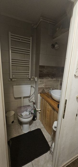 Apartament 3 camere 109 mp