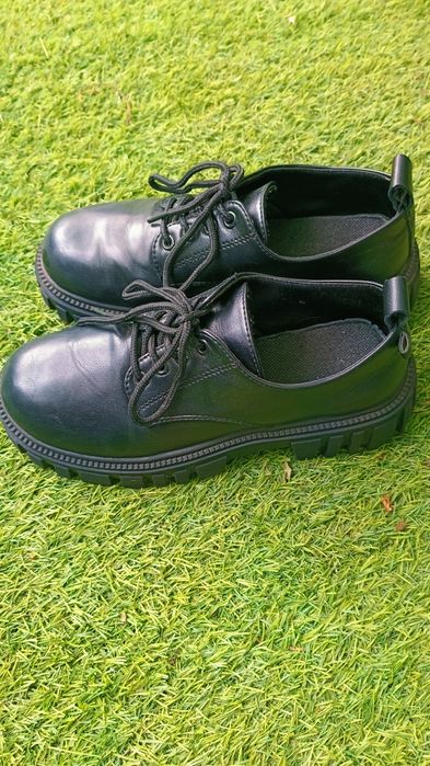 Обувь школьная 32-36 размер