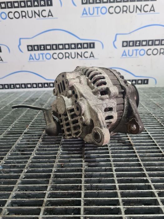 Alternator Mazda BT - 50 2.5 D 2006 - 2008 143CP 2499CC WLAA (907) Diesel WLAA18300A