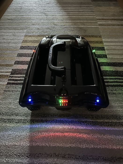 Navomodel Carponizer 3