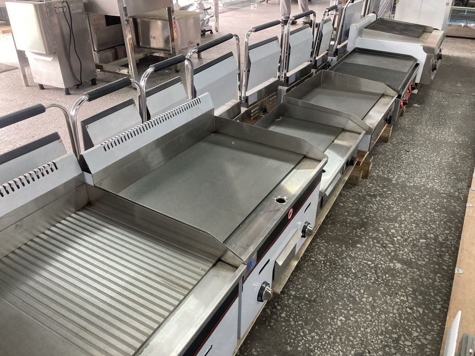 Тостерлар изгаралар фритюрницалар сотилади