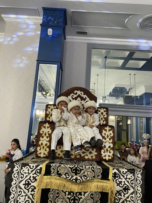 Батыр Батырлар киім