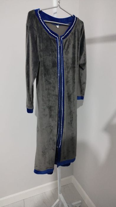 Халат для женщин