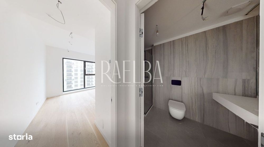 | 2 camere | Nusco City | Design Interior INCLUS |