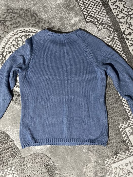 Свитер Tchibo Women Essentials, голубой