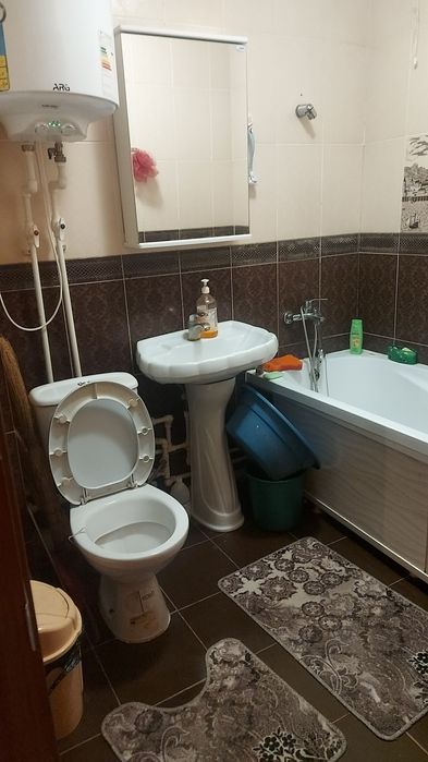 2ком Квартира по суточно