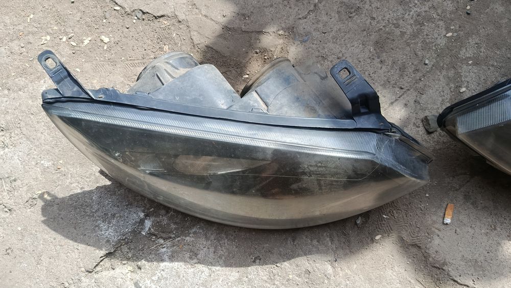 Продам Фары Лада калина 2