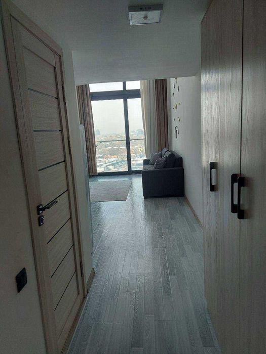 Сдается в аренду 2-комнатная квартира в Яшнабадском районе