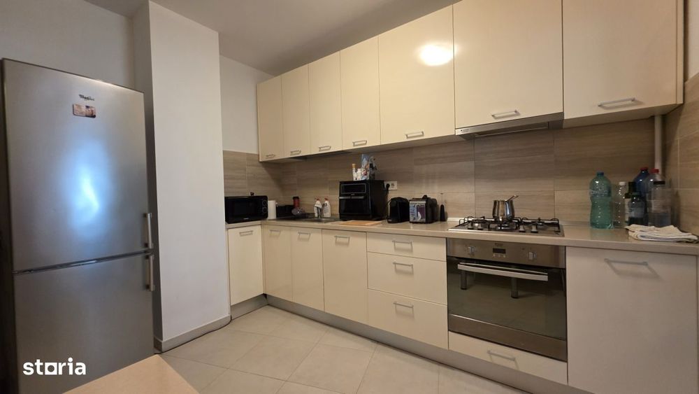 2 Camere Premium Unirii | Parcare si boxa incluse | Locatie exclusiva — fotografia 1
