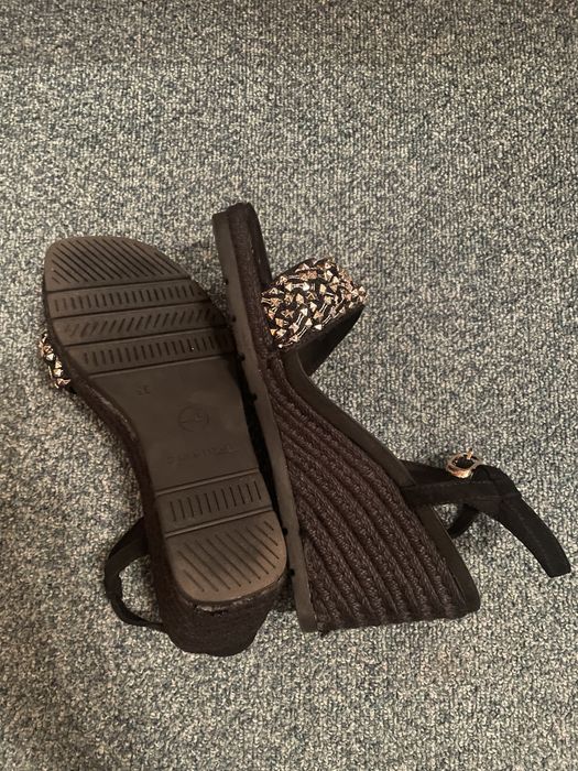 Сандали Tamaris 37 номер