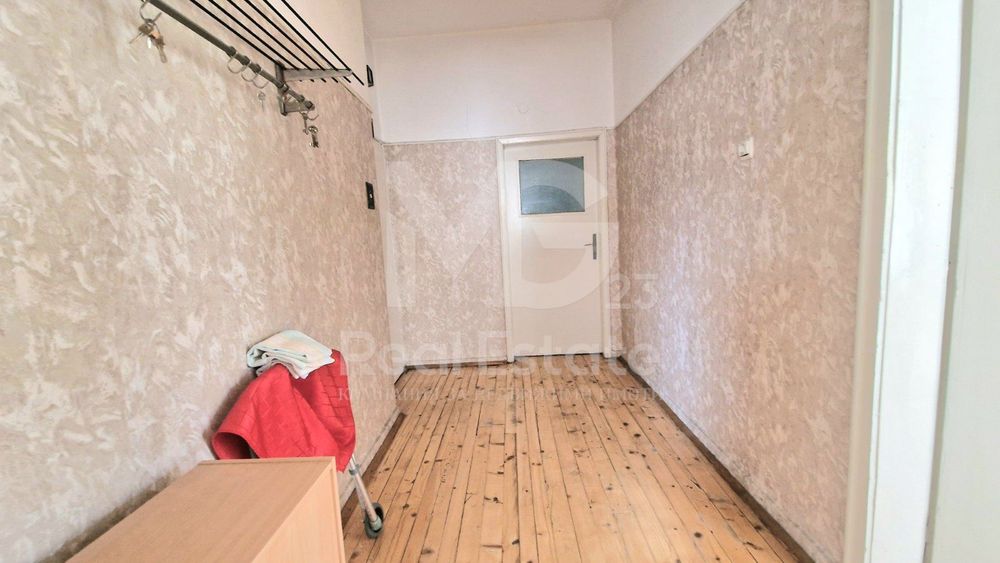 Етаж от къща в Пловдив-Център площ 125 цена 320000