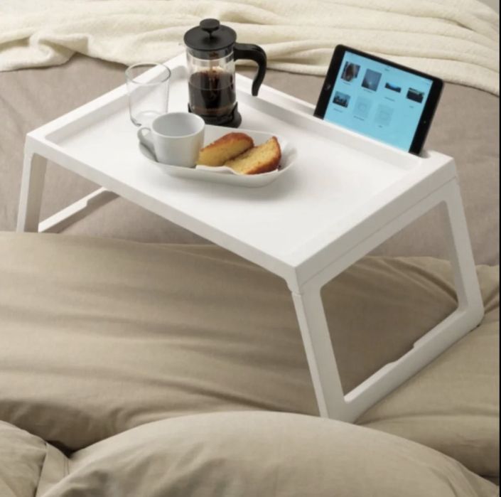 Продаю стол поднос IKEA