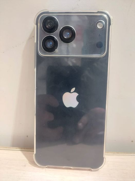 Продам айфон 17 про макс (китай)