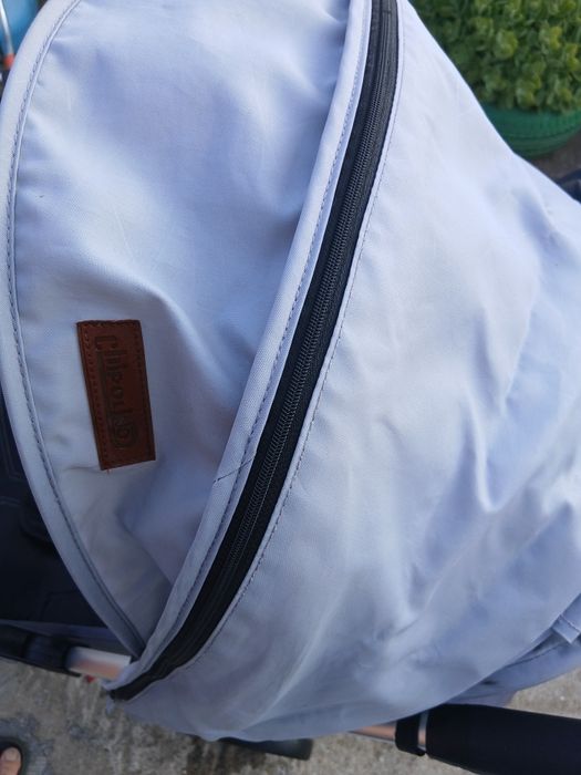 Децка количка Chipolino