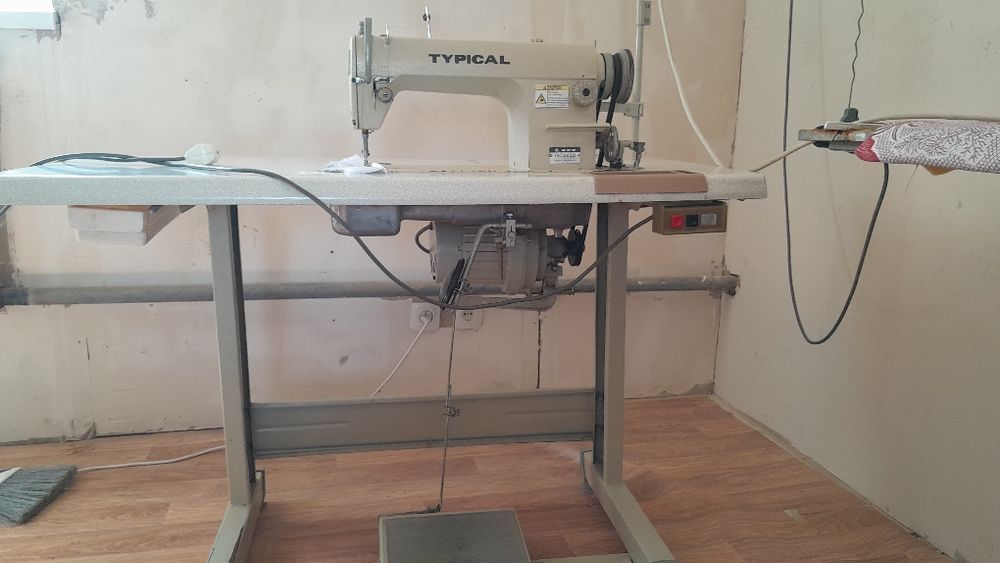 Тупикал фирмасы ..