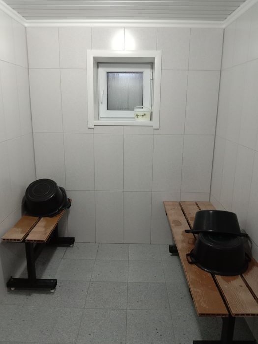 Баня. Семейная. Монша.