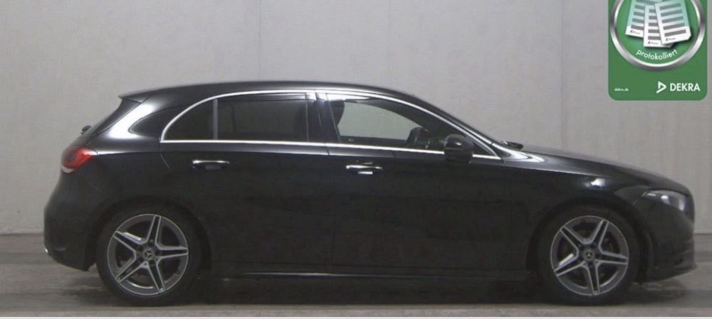 Мерцеде А180д mercedes A180d