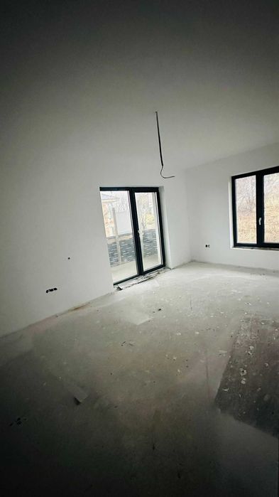 Casă individuală 208 mp, D+P+E, Garaj, Dezmir, Cluj, Construcție nouă