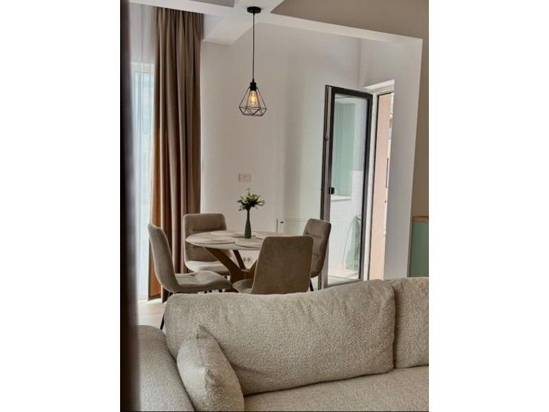 Apartament modern 2 camere, 52 mp – Zona Torontalului Nord — fotografia 3
