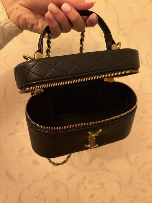 Сумка Yves Saint Laurent  1 в 1