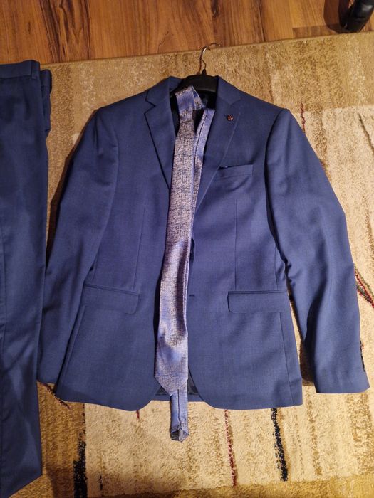 Costum pentru barbati full set