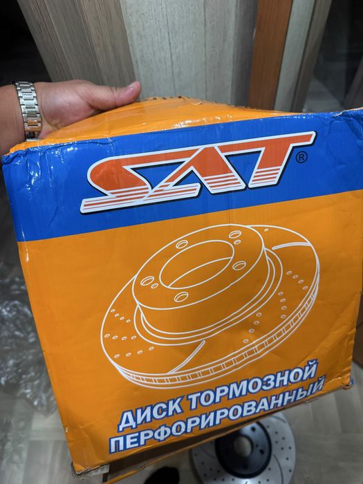 Тормозные диски Лексус gs 300 (160)