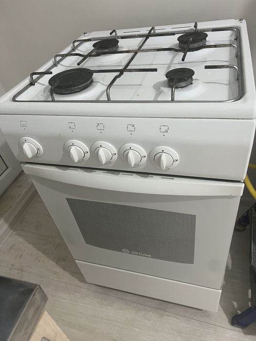 Продается газ плита