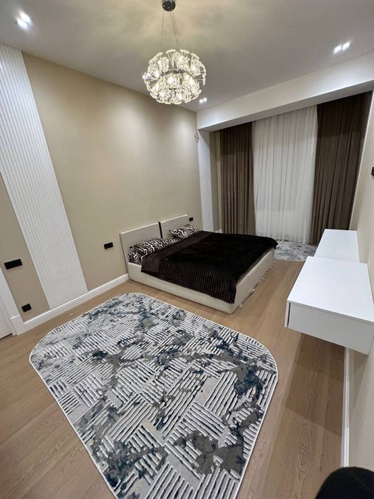 Срочно продаётся квартира Самарканд дорвоза Коратош