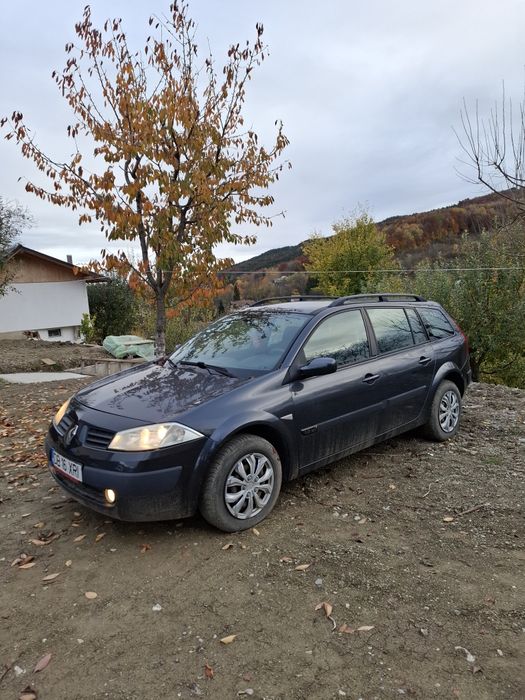 Renault Megane 1.6 16V break