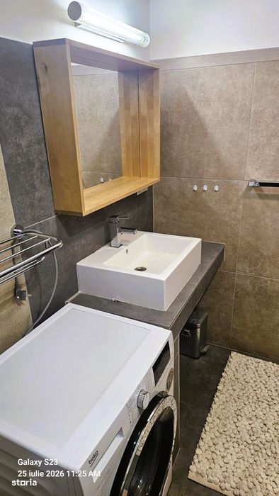 Apartament 2 camere de inchiriat , ultracentral str.Crisanei!