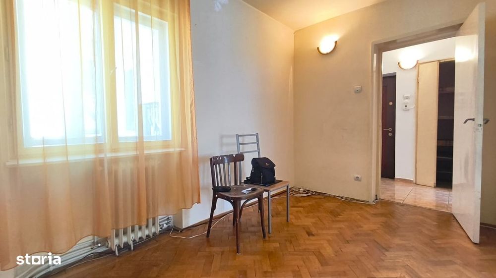Apartament 4 camere in Deva, zona Piata Centrala