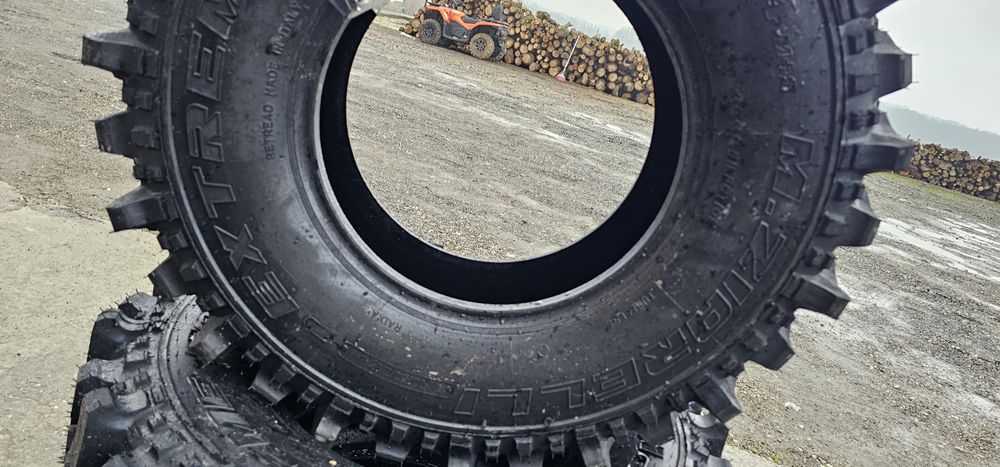 31-12.50 R 15 Off-road M.Ziarelli Kimex