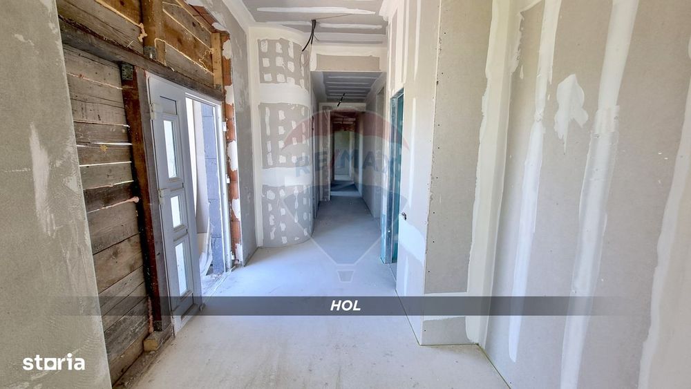 Vă propunem spre vânzare o casă deosebită