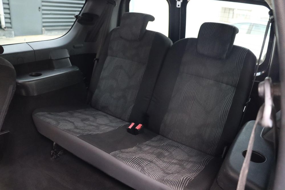 Logan Mcv 2010 motor 1.5 dci 7 Locuri Rate/Garantie/ Parc Auto