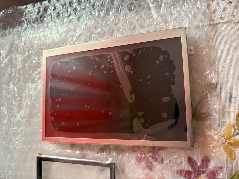 Display complet nou si touchscreen MIB2 STD2 PQ- garantie 24 luni