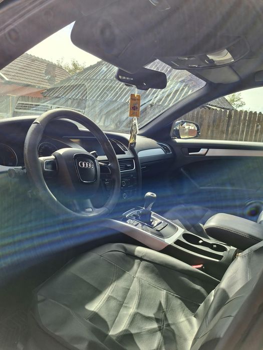 Audi a4 b8  2011
