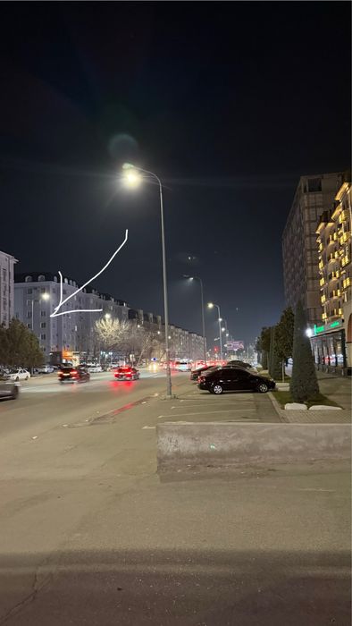 Сдается в аренду квартира на Паркетнском в новостройках.