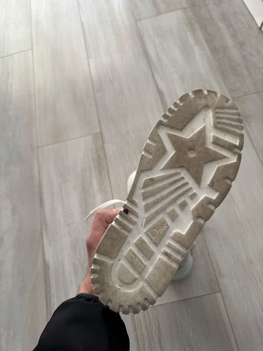 Sneackers SUPERSTAR Golden Goose