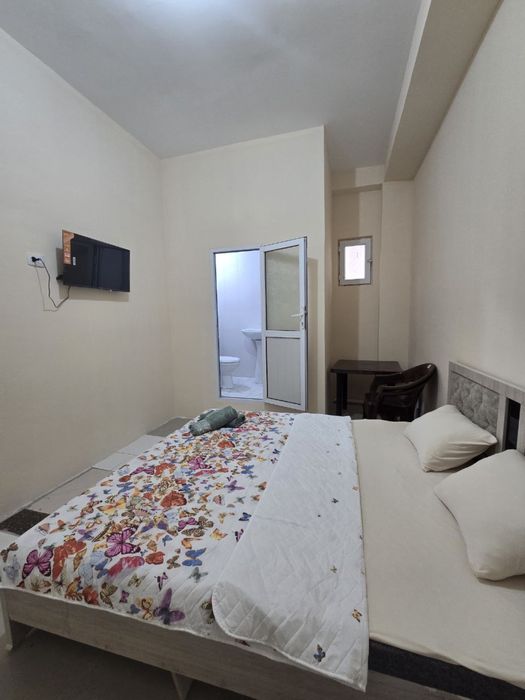 Без закс гостинца СЕРГИЛИ 24/7 Арн: мошина бозор