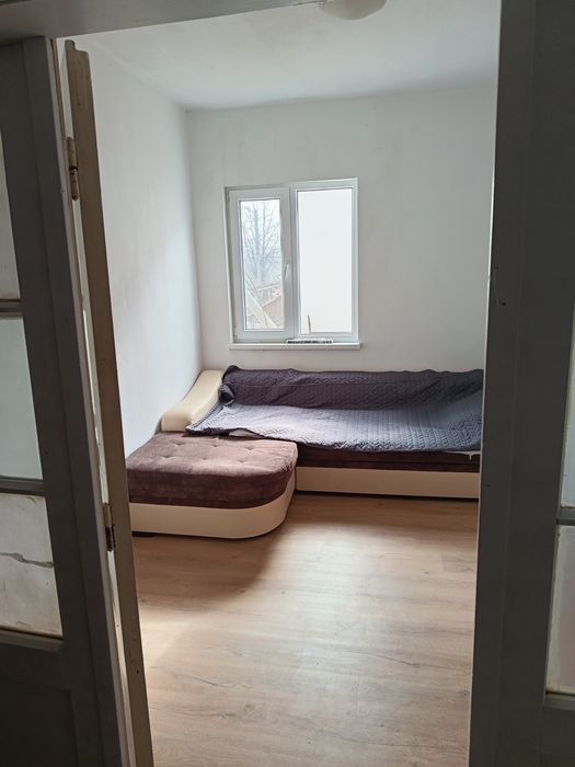 Дава се под наем Етаж от къща в Враца, Квартал 103 - 120 кв.м за 498.27 € - Снимка #5