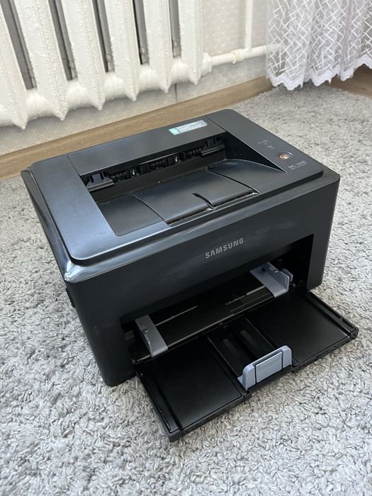 Продам принтер б/у