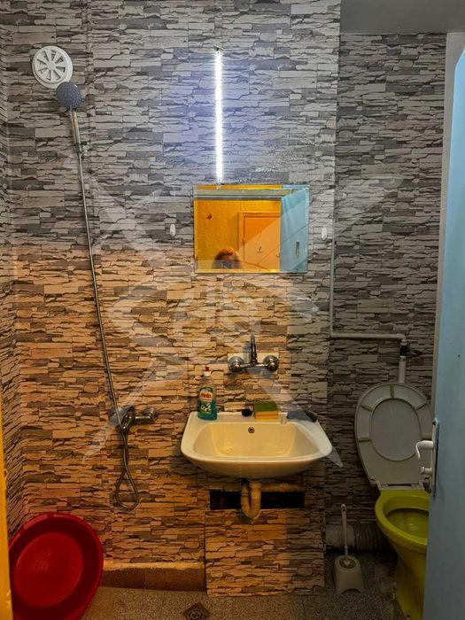 Продава се Едностаен апартамент в София, Люлин 3 - 45 кв.м за 1360 €/кв.м - Снимка #6