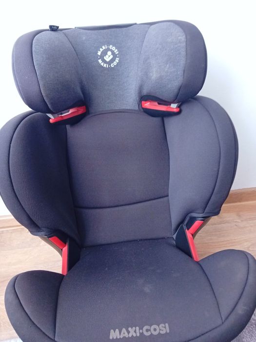 Scaun  auto isofix