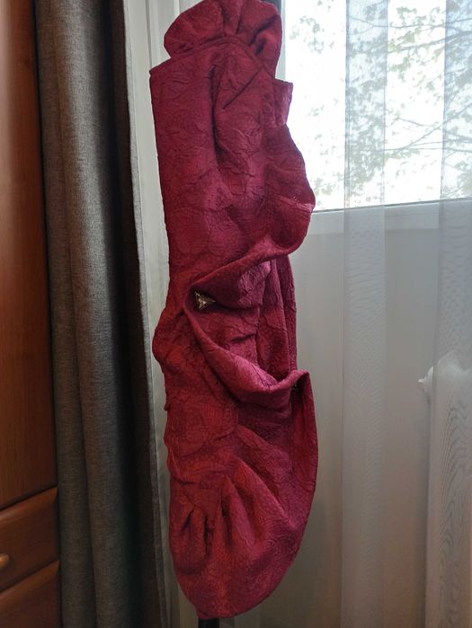 Официална рокля малък размер